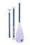 paddleboard GLADIATOR One 10'8'' White