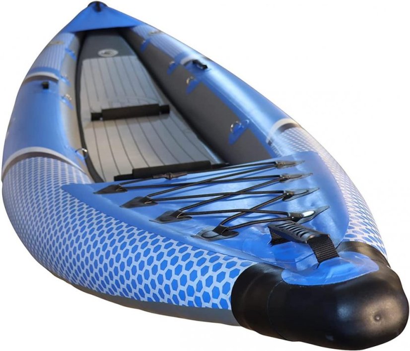 Kajak COASTO Lotus 2