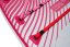 Paddleboard AQUA MARINA Coral Touring 11'6''x31''x6'' RASPBERRY-Rozbaleno