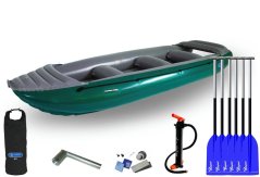 RAFT COLORADO 450 GUMOTEX Set 1