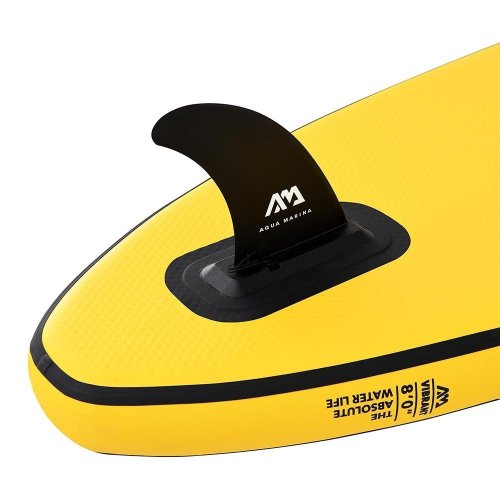 Dětský paddleboard AQUA MARINA Vibrant 8'0''x28''x4''