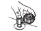 Comparison of manometers for inflatable boats