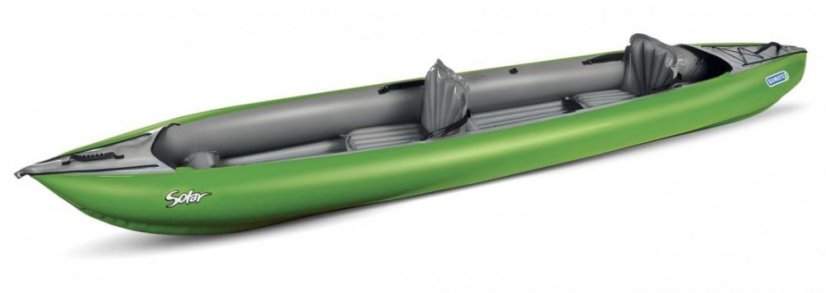 KAJAK SOLAR GUMOTEX