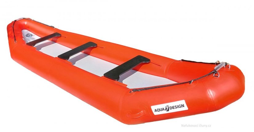 Kanu Rio AQUADESIGN 430