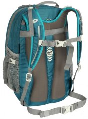 Detský batoh BOLL FALCON 20 turquoise