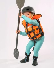 Schwimmweste für Kinder HIKO BABY V.2