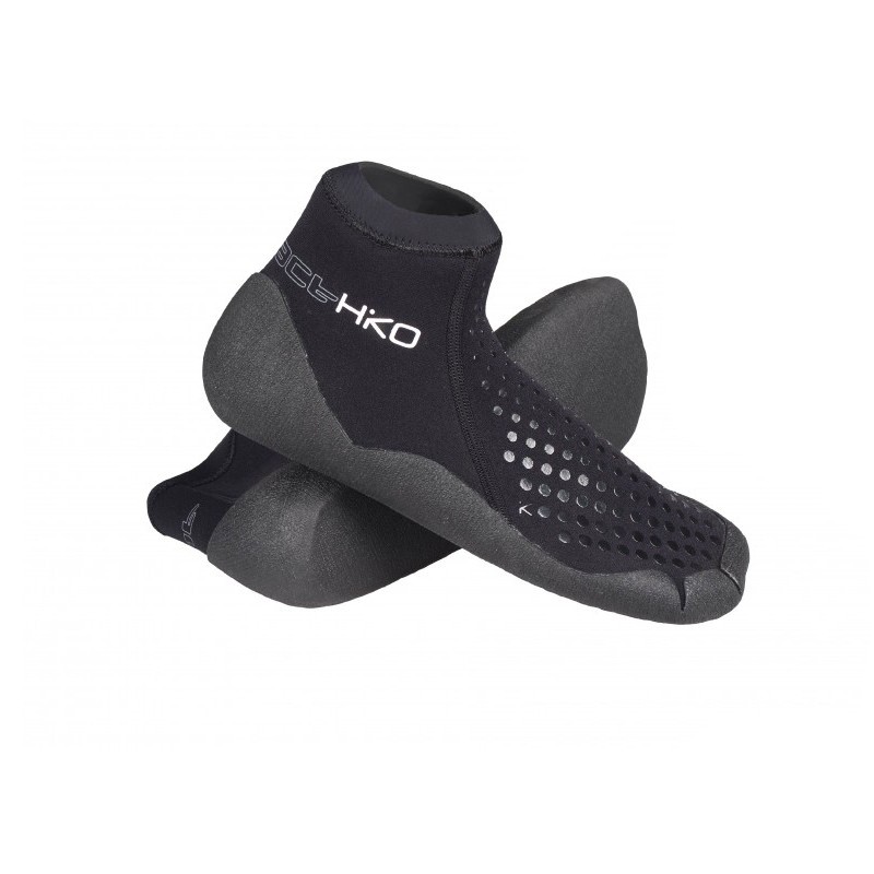 HIKO CONTACT shoes - Size: 4