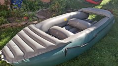 Raft COLORADO 360 1 Gumotex BAZAR