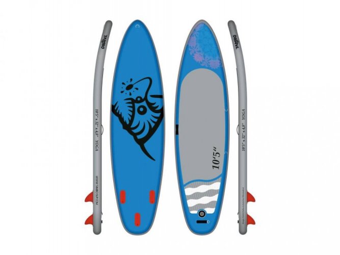 Nafukovací paddleboard TAMBO YOGA 10’5″