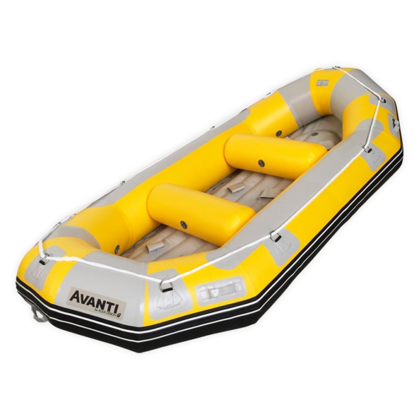 raft AQUADESIGN Avanti 380