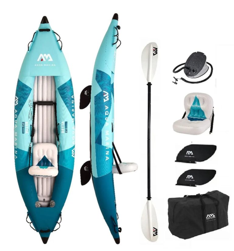 kayak AQUA MARINA Betta 312