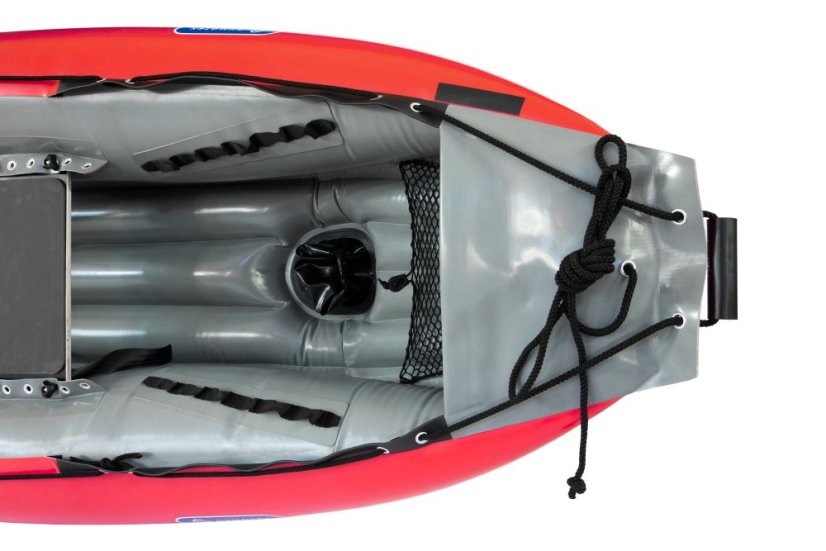 CANOE BARAKA GUMOTEX