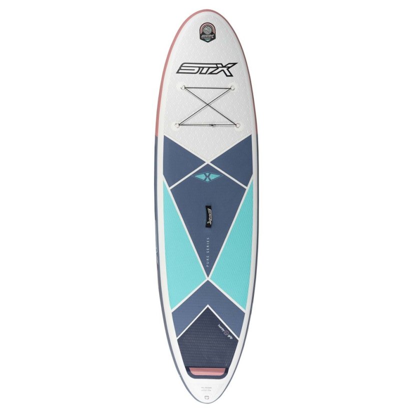 paddleboard STX Pure Freeride 10'6''