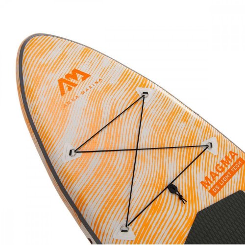 Paddleboard AQUA MARINA Magma 11'2''x33''x6''