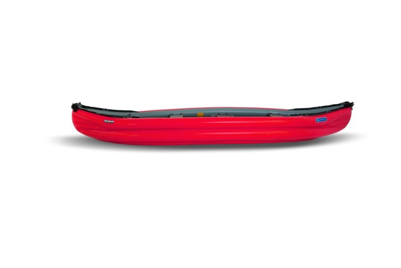 CANOE SCOUT Standard GUMOTEX Set 2