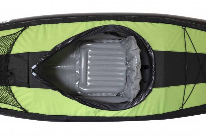 KAYAK RUSH 1 GUMOTEX
