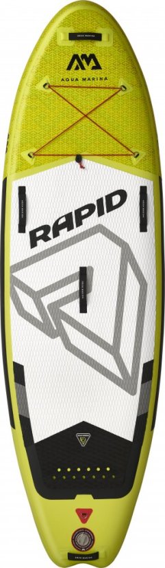plovák AQUA MARINA Rapid 9'6''x33''x6''