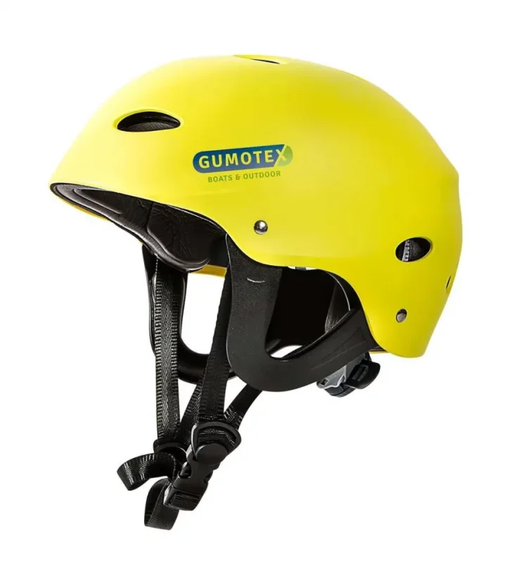 Vodácká helma GUMOTEX - Velikost: S/M