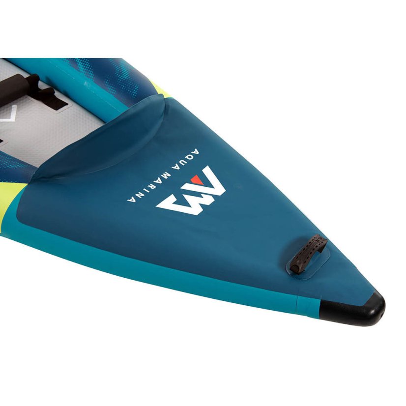 Kajak AQUA MARINA STEAM 412