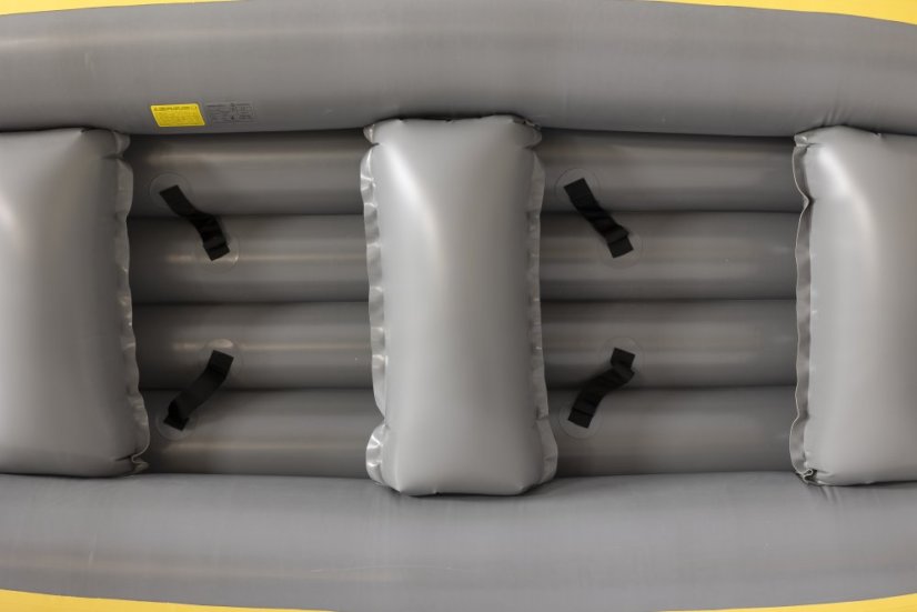 RAFT ONTARIO 450 S GUMOTEX