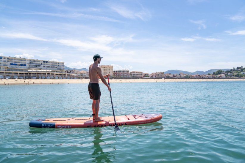 Paddleboard AQUA MARINA Monster 12'0'' SKY GLIDER