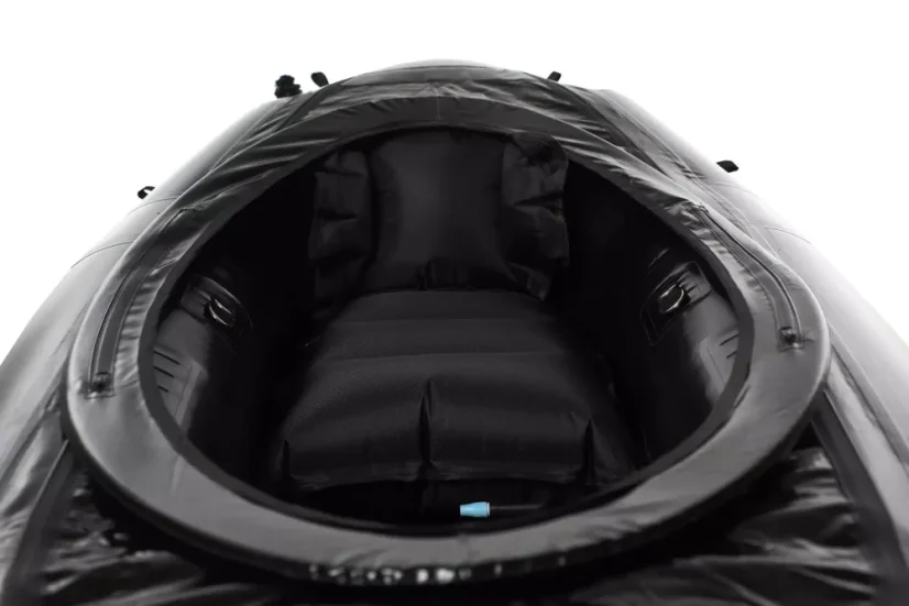 Packraft Ultima Eddy