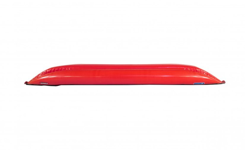 KANU PALAVA GUMOTEX set 2 extra - Farbe: Rot