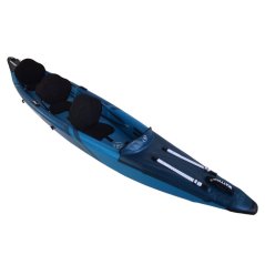Vysokotlaký  kajak WATTSUP Torpedo 3
