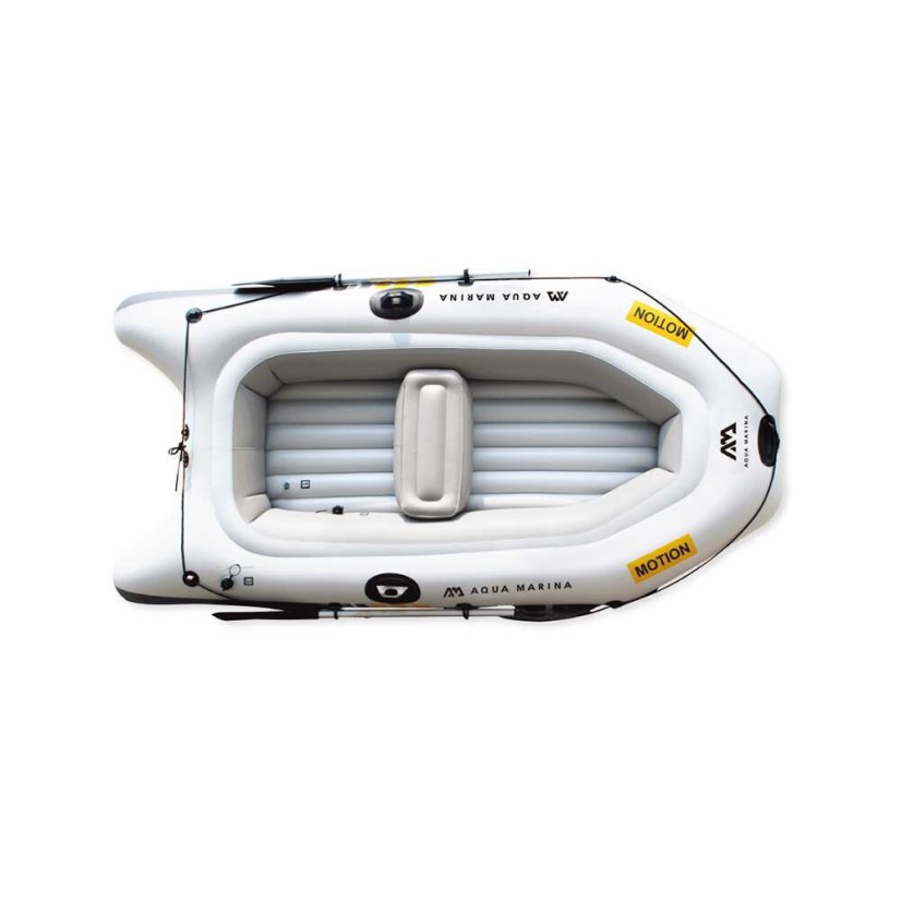 Člun AQUA MARINA Motion s motorem T-18