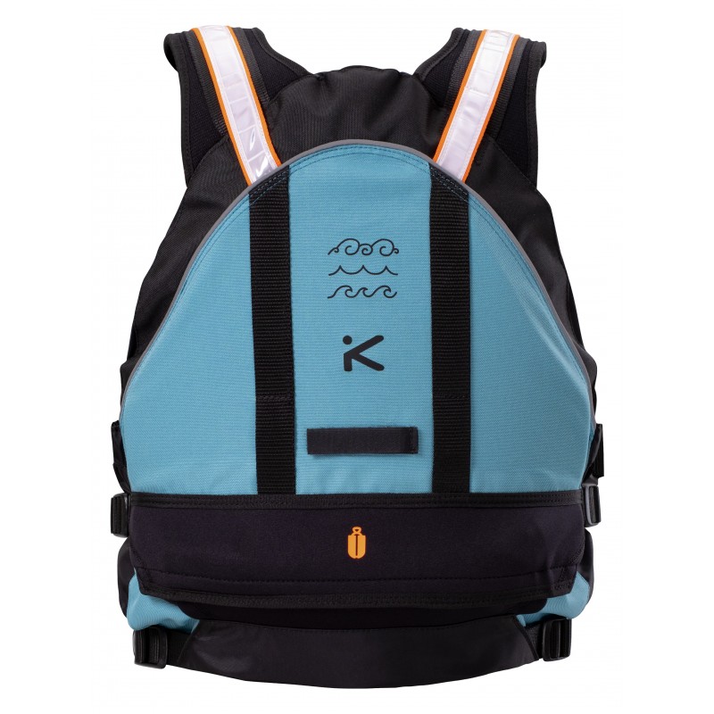 Plovací vesta CINCH HIKO