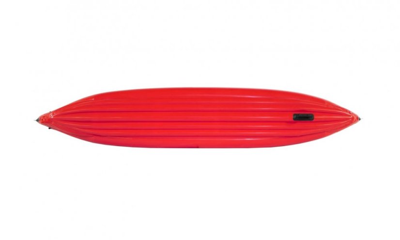 KAJAK SEAWAVE GUMOTEX SeaKayak Set 3-miestny
