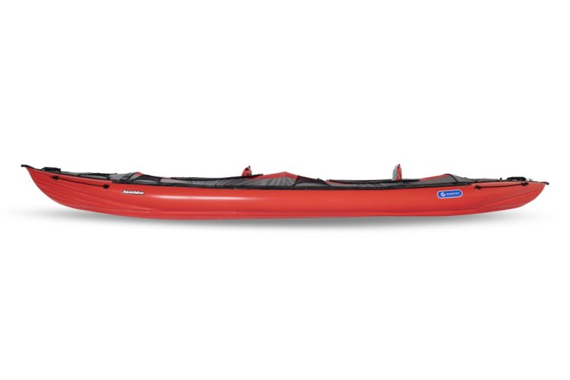 KAYAK SEASHINE GUMOTEX