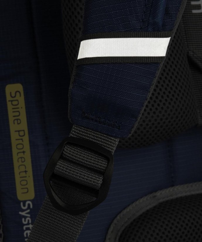 BOLL SMART 24 Fox Heads black