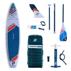 Paddleboard GLADIATOR Origin 12'6'' Touring