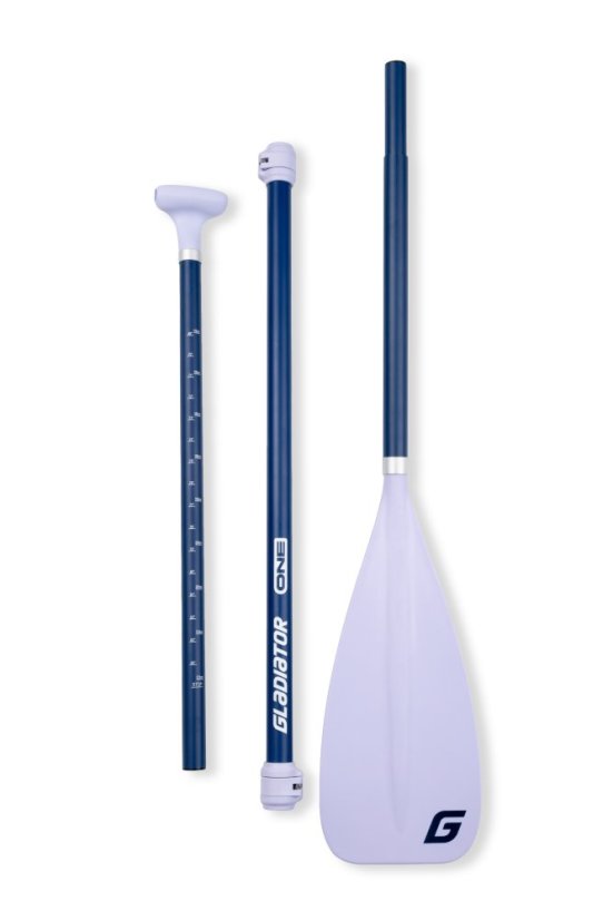 paddleboard GLADIATOR One 10'8'' White