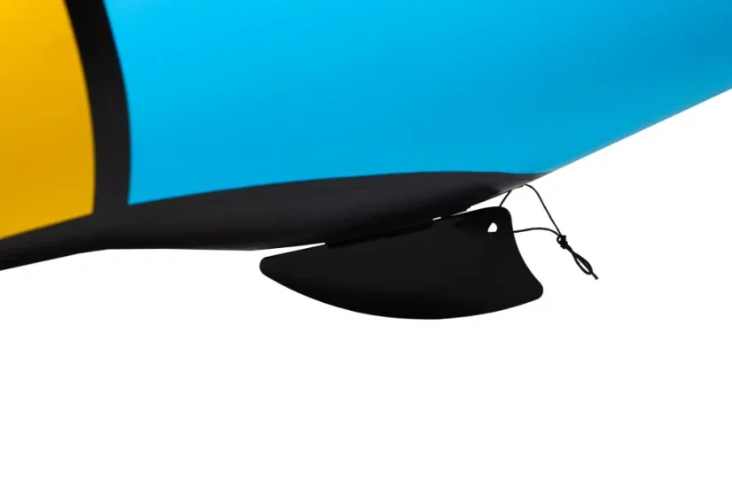 Packraft Ultima Tramp