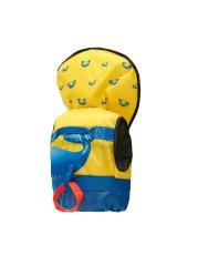 Children's life jacket AQUARIUS ORCA