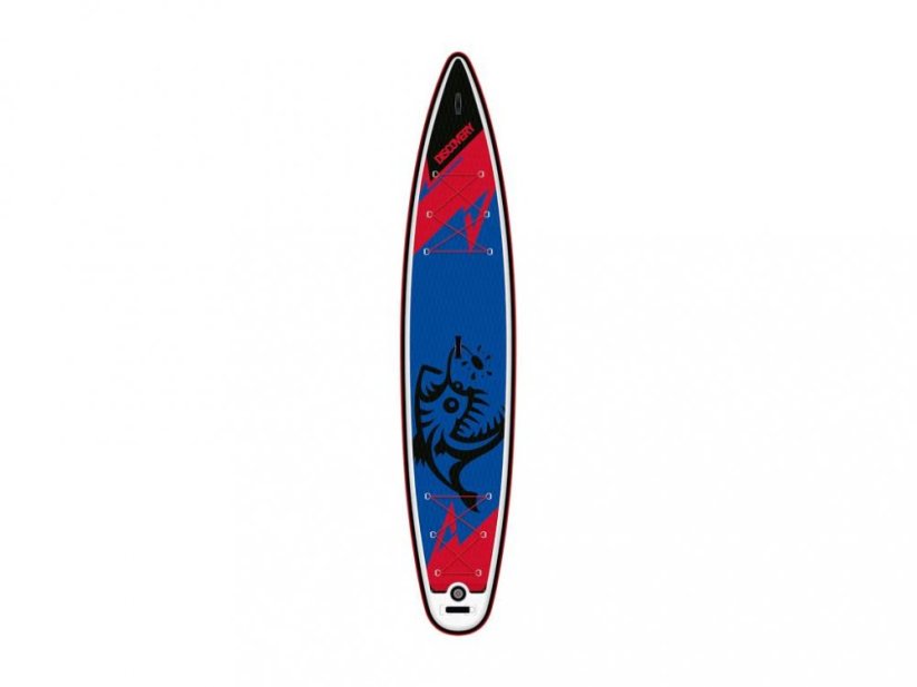 nafukovaci isup paddleboard TAMBO DISCOVERY 12 6 x29 x6 2021