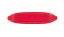 KANU PALAVA GUMOTEX set 2 extra - Farbe: Rot