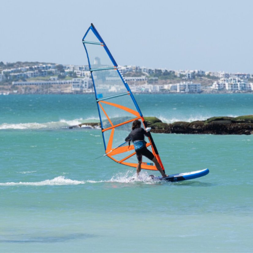 Paddleboard STX WS Hybrid Cruiser 10'8''