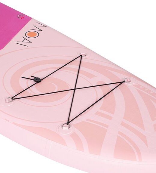 paddleboard MOAI 10'6'' WOMEN