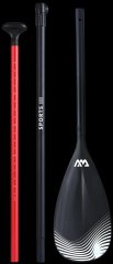 paddleboard paddle AQUA MARINA Sports III Adj 3D