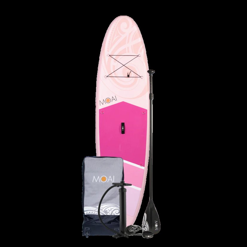 paddleboard MOAI 10'6'' WOMEN