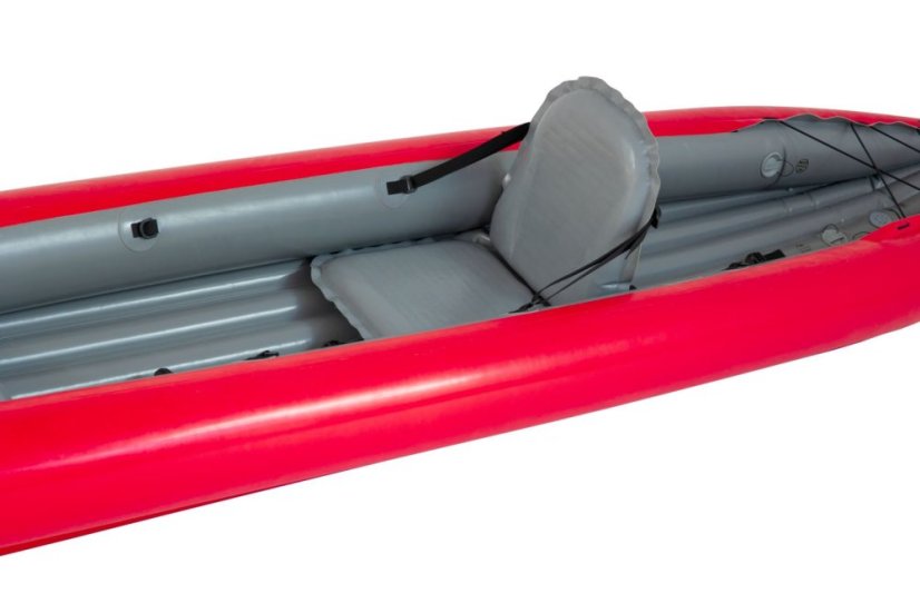 Dropstitch seat GUMOTEX