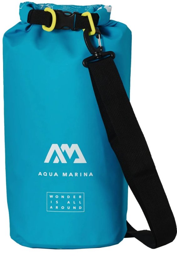 dry bag AQUA MARINA 10l AQUA