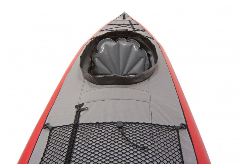 KAJAK FRAMURA GUMOTEX set carbon