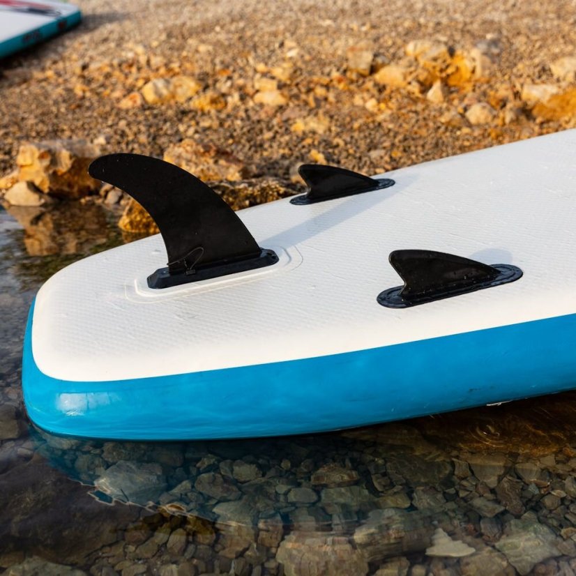 paddleboard F2 Strato Combo 11'5'' BLUE