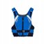 AQUARIUS MQ PLUS PFD'S - Colour: Red, Life jacket sizes: S/M