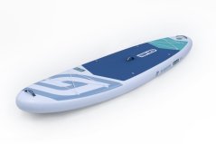 paddleboard GLADIATOR One 10'8'' White Kajak Set