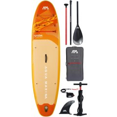 Paddleboard AQUA MARINA Fusion 10'10'' BEFORE SUNSET